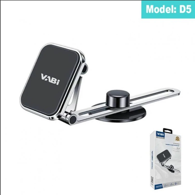 هولدر و پایه نگهدارنده گوشی مدل Vabi D5