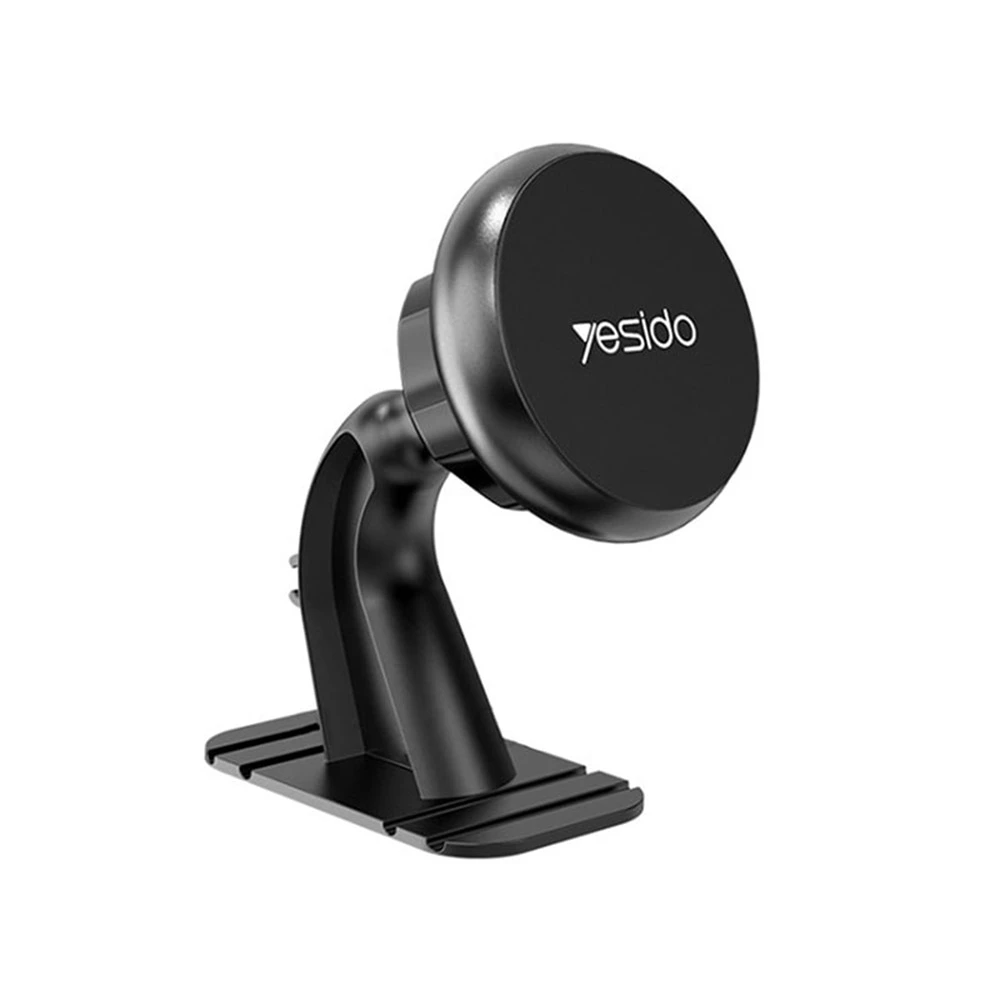 هولدر و پایه نگهدارنده یسیدو Yesido C91 Magnetic Suction Bracket مگنتی