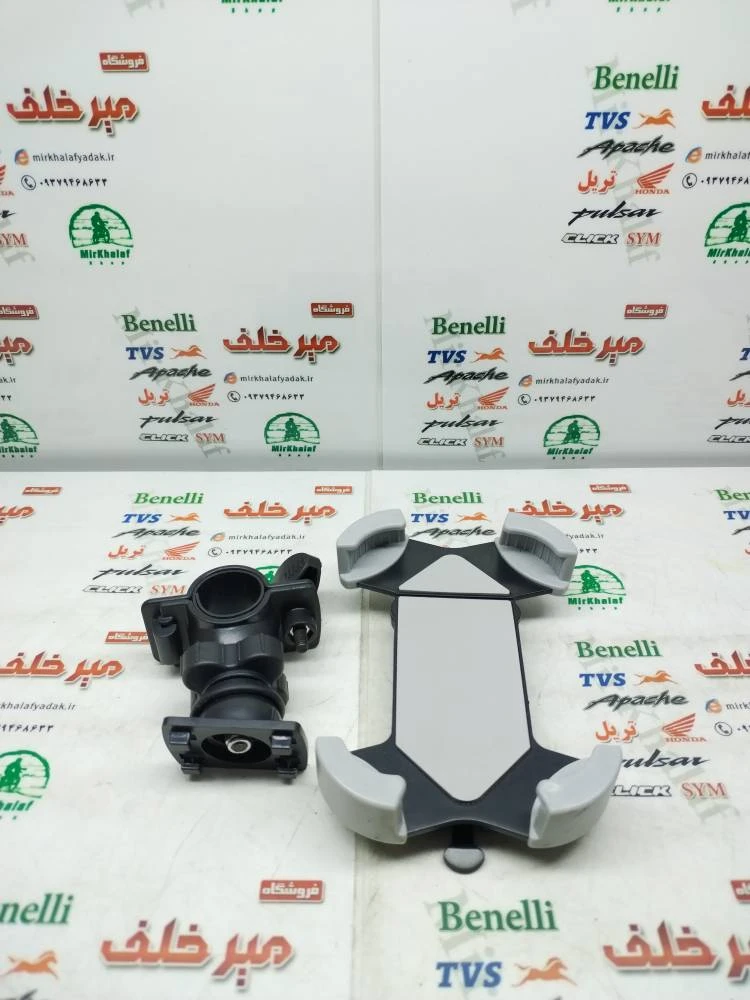 هولدر (پایه) موبایل ساده لاکی