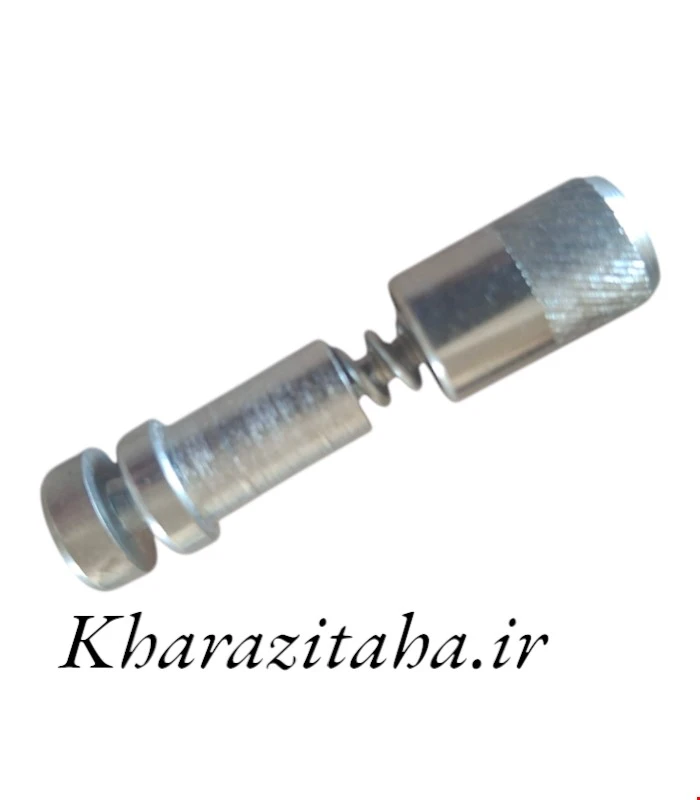 هولدر پایه چرخ صنعتی