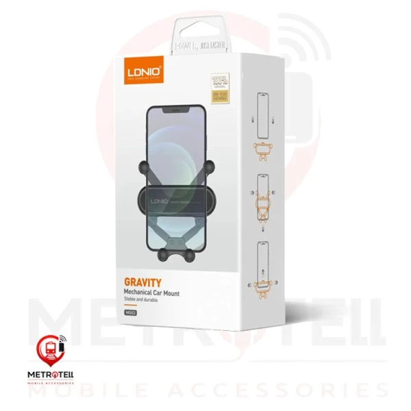 هولدر گوشی مدل MG03-LDINO