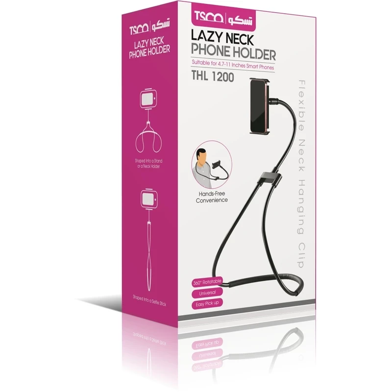هولدر گوشی موبایل تسکو مدل THL 1200