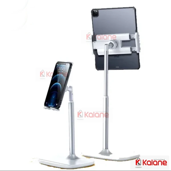 هولدر گوشی و تبلت برند Xundd مدل stretchable desktop holdet 014