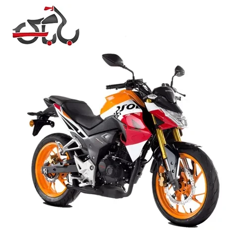 هوندا 190cb
