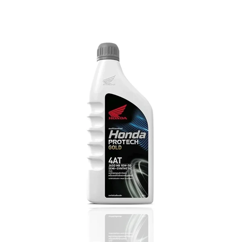هوندا PROTECH GOLD 4T 10W-30