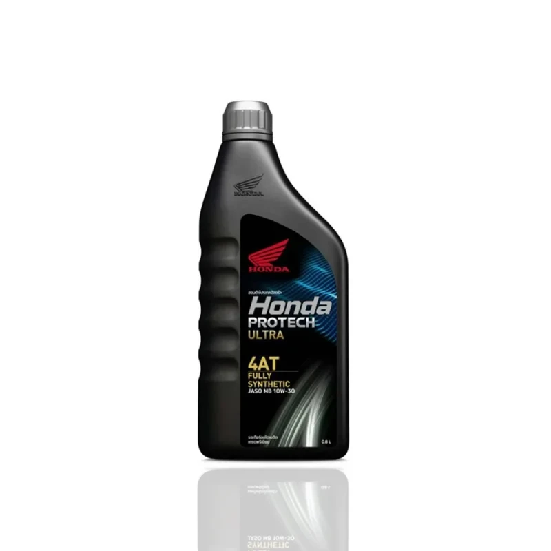 هوندا PROTECH ULTRA 4T 10W-30
