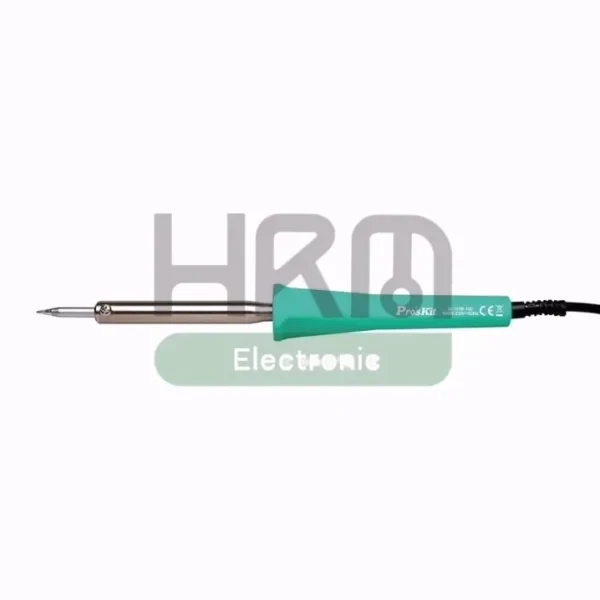 هویه 100 وات پروسکیت مدل 124B