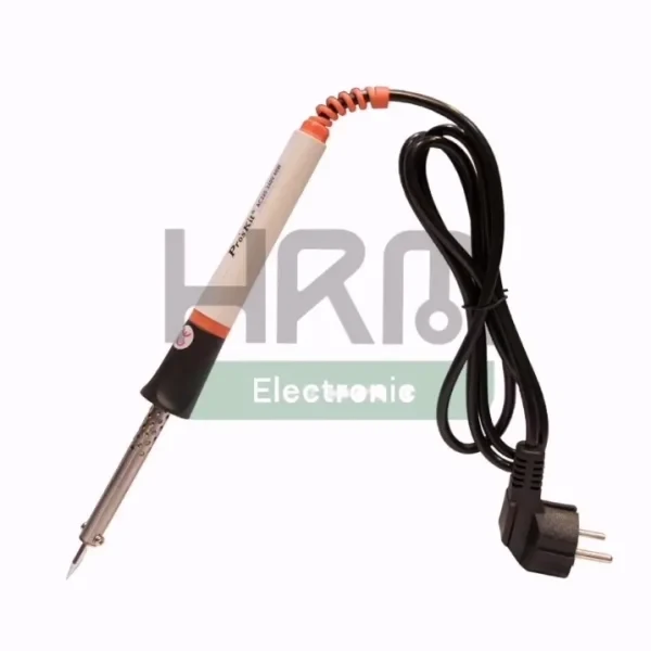 هویه 40 وات پروسکیت مدل S120NB
