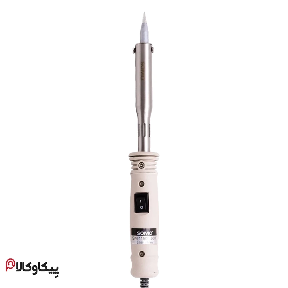 هویه 80 وات سومو SOMO مدل SM1180 بیگ پاور
