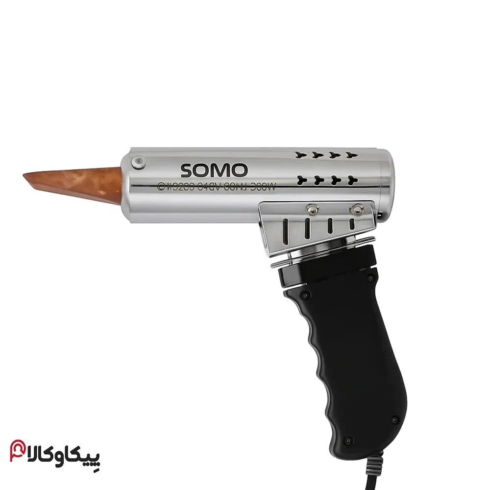 هویه تفنگی سرامیکی 500 وات سومو مدل SM2500