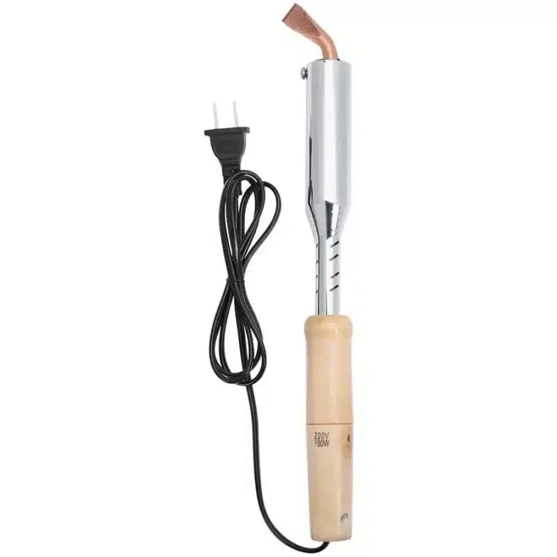 هویه صنعتی 150 وات YUNWEI مدل TLW-150