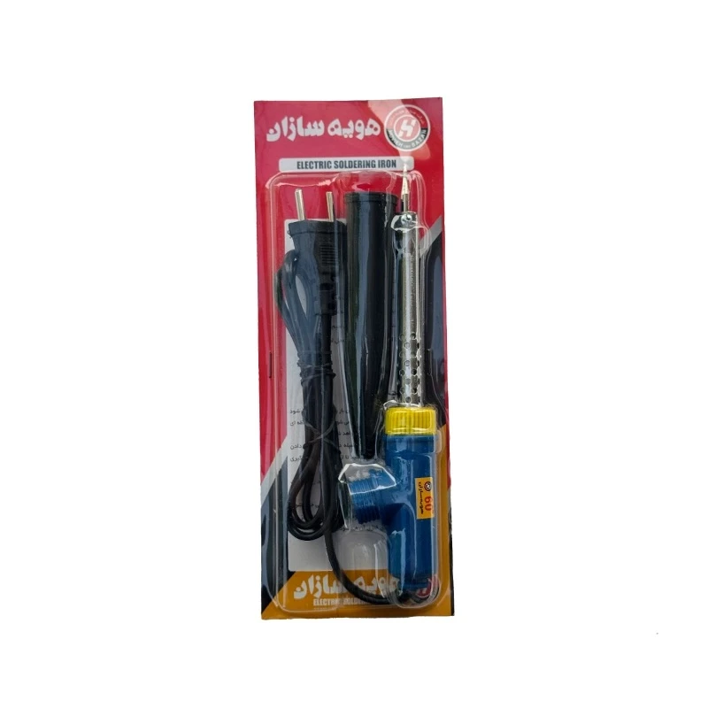 هویه ۶۰ وات هویه سازان