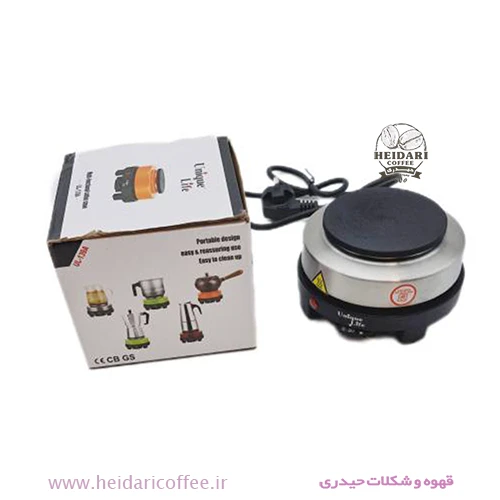 دانه قهوه یونیورسال Universal مدل کرما اورو Crema ORO