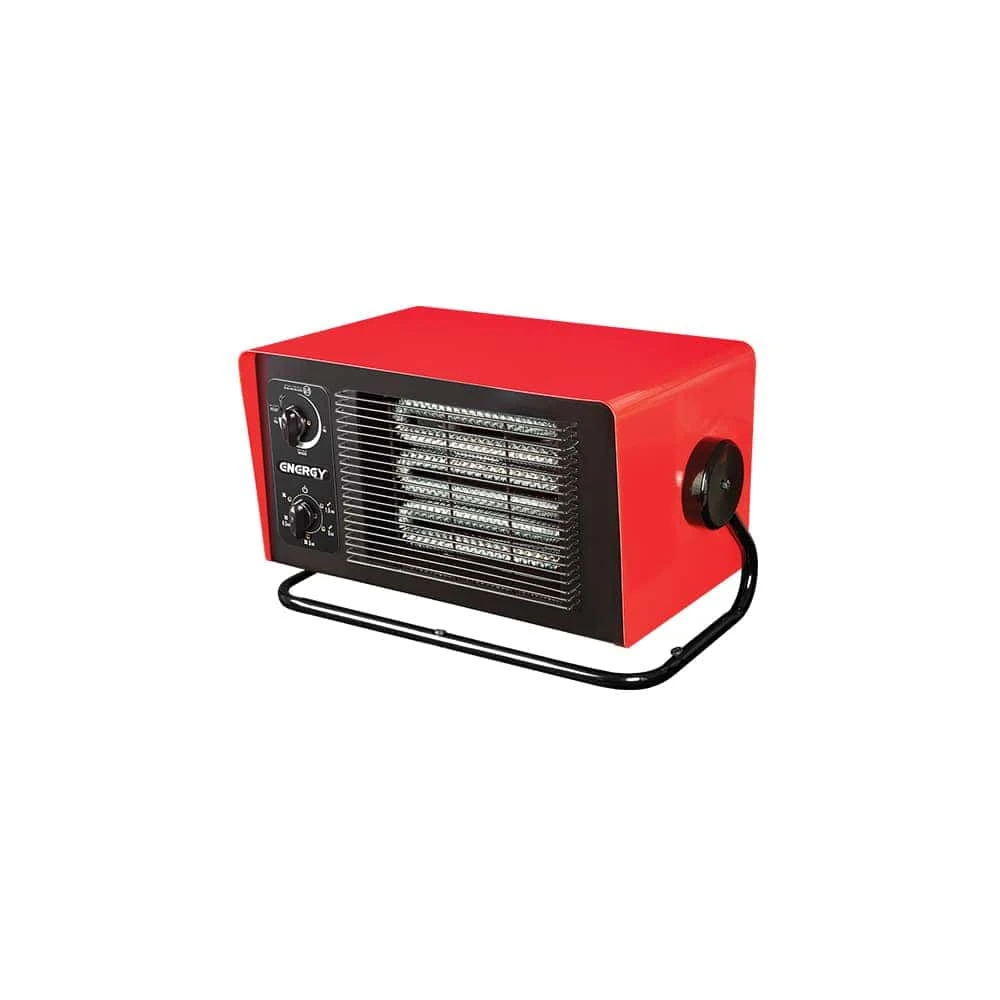 هیتر برقی انرژی فن دار تک فاز EH 0045