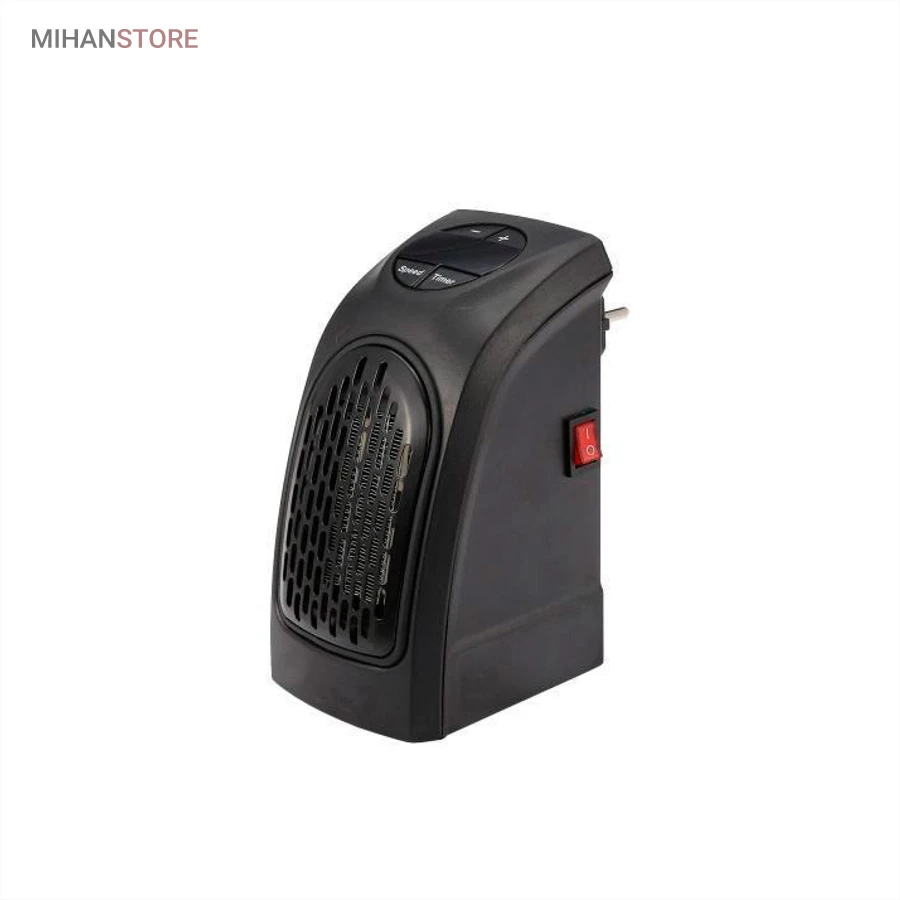 هیتر برقی فن دار Handy Heater (فروش ویژه)
