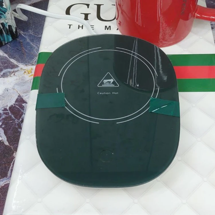 هیتر ماگ وارداتی مدل warm cup