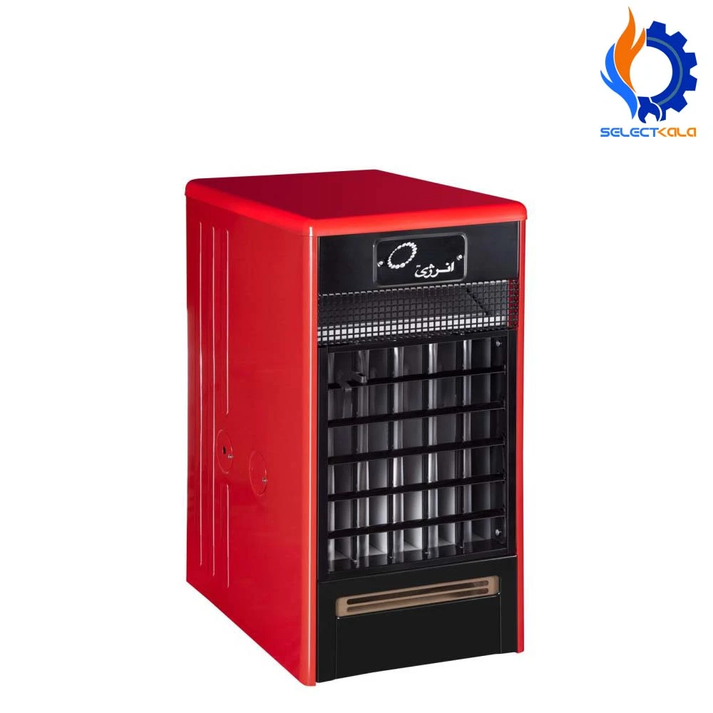 هیتر گازی انرژی مدل GH0625