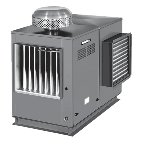 هیتر گازی کانالی GH0660