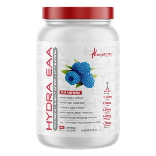 هیدرا ای ای ای متابولیک Metabolic Hydra EAA