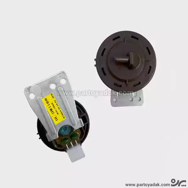 هیدروستات لباسشویی اسنوا – دوو – بکو