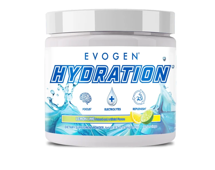 هیدریشن 30 سرو 237گرمی HYDRATION ایوژن لاین آمریکا