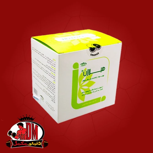 هیلاژن کارن ۱۴ ساشه ۲۶ گرمی