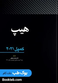 هیپ کمپل 2021
