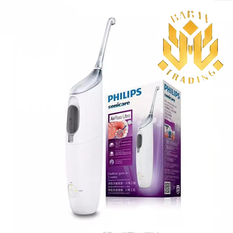 واتر جت دندان مدل Philips HX8331
