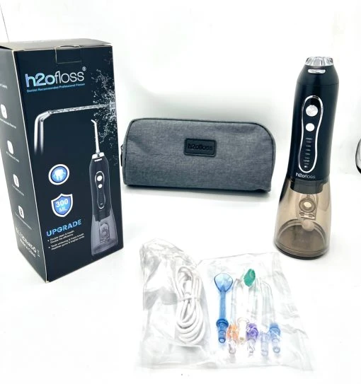 واترجت دندان H2ofloss- Hf-6plus