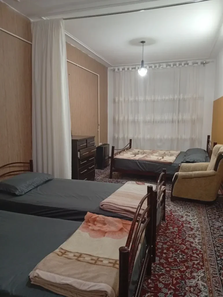 واحد مبله صدرا فاز یک بلوار ایران