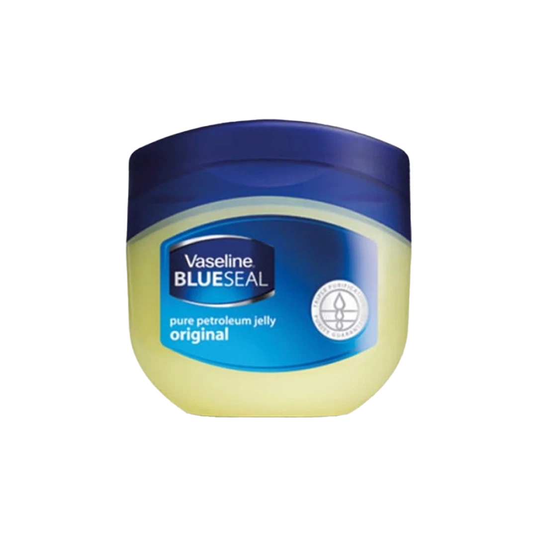 وازلین اصلی مدل Blueseal پترولیم حجم 100 میل