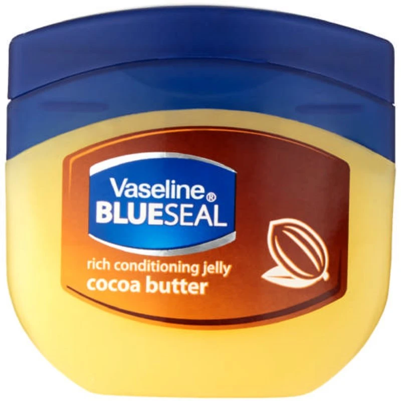 وازلین بلوسیل حاوی کره کاکائو ۱۰۰ میلcocoa butter
