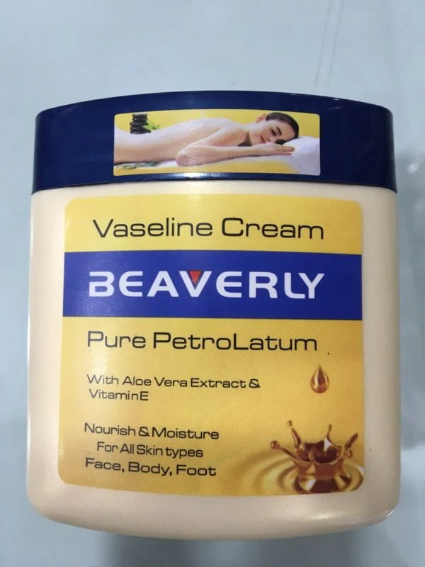 وازلین بیورلی Beaverly