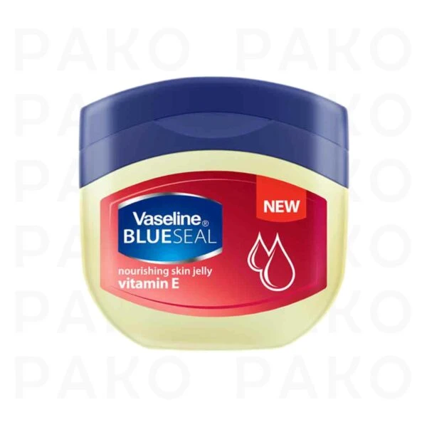 وازلین مدل Vitamin E 50 میل اورجینال vaseline