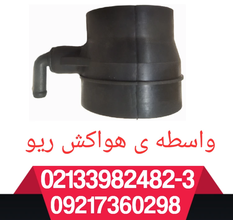 واسطه ی هواکش ریو