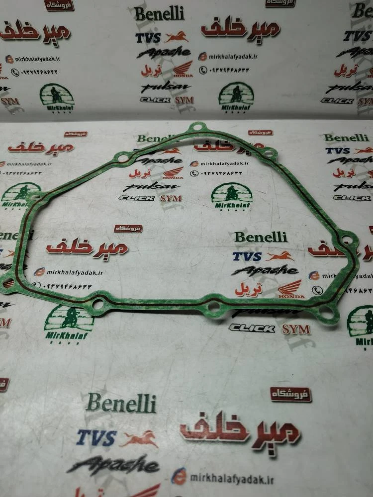 واشر درب برق موتور بنلی 180 اصلی