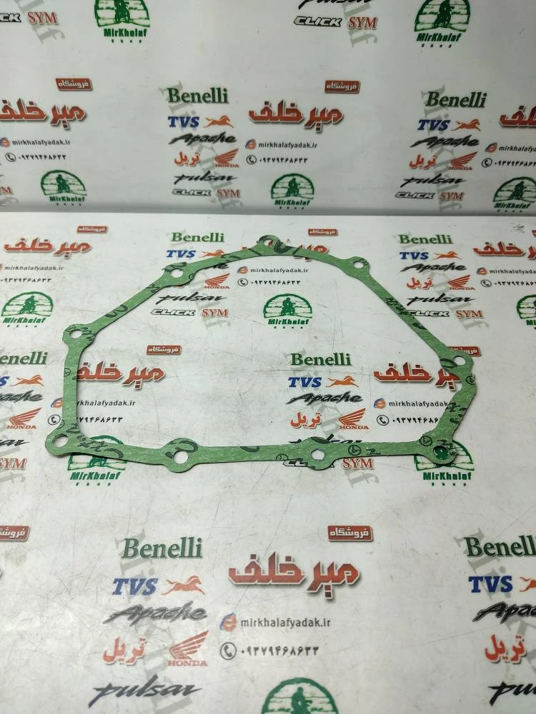 واشر درب برق موتور بنلی 180