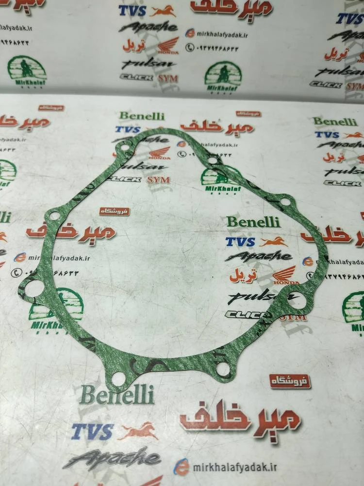 واشر درب برق موتور بنلی کیوی