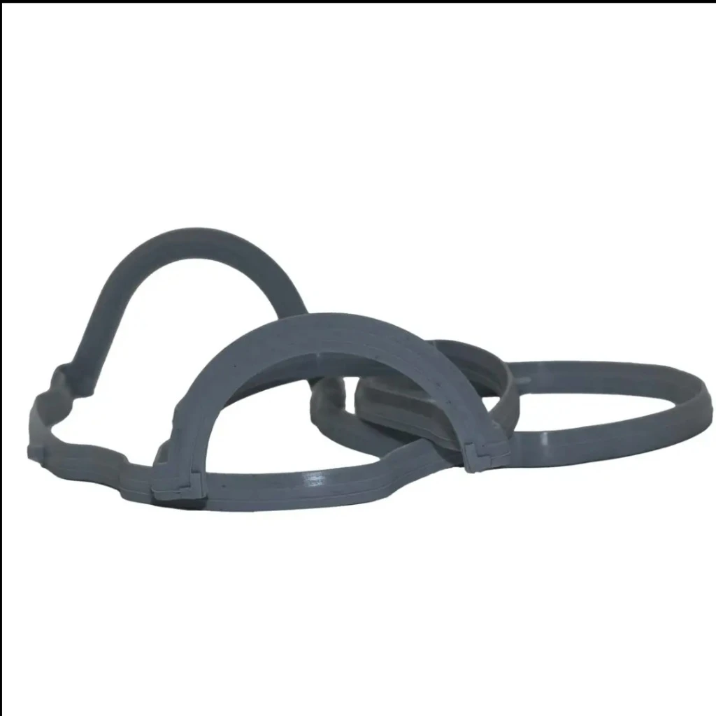 واشر درب سوپاپ پژو 405 xu7 ایساکو طرح قدیم 1861200299