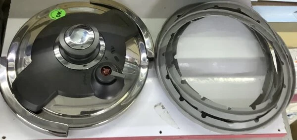 واشر زودپز اصل گورکمازاصلی