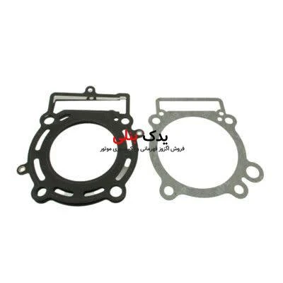 واشر سر و ته NC250 | مناسب برای تریل فلات طرح هاسکی و تریل کایو و تریل برمودا ktm