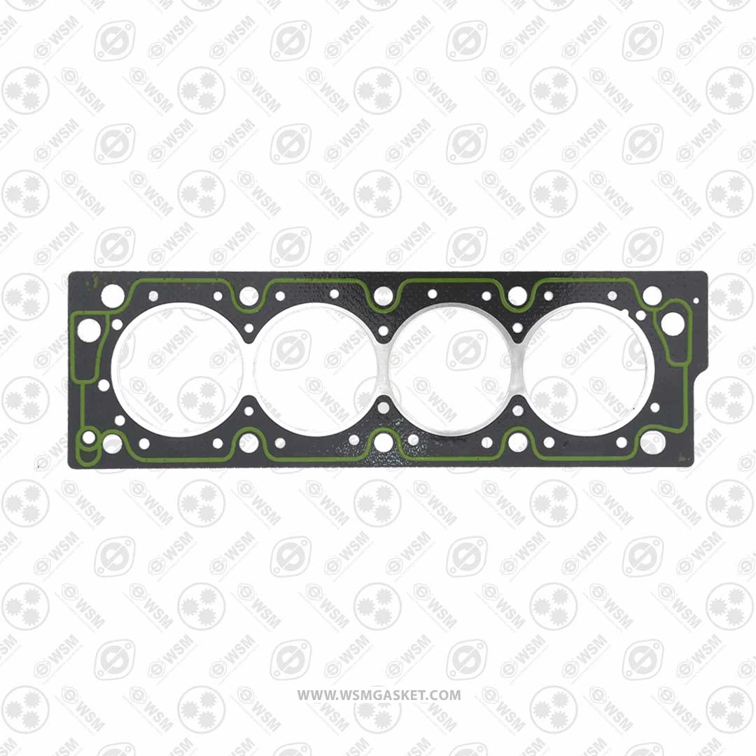 واشر سرسیلندر پژو 405 (اورجینال) تک سوراخ