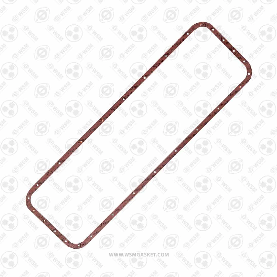 واشر کارتل اسکانیا 380 (نسوز)