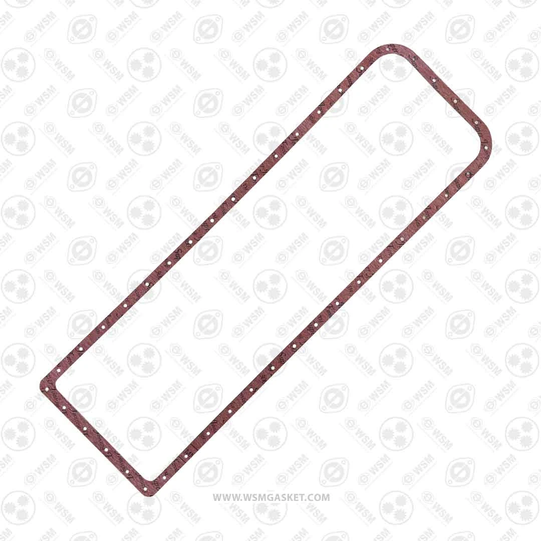 واشر کارتل بالا اسکانیا 400 (نسوز)