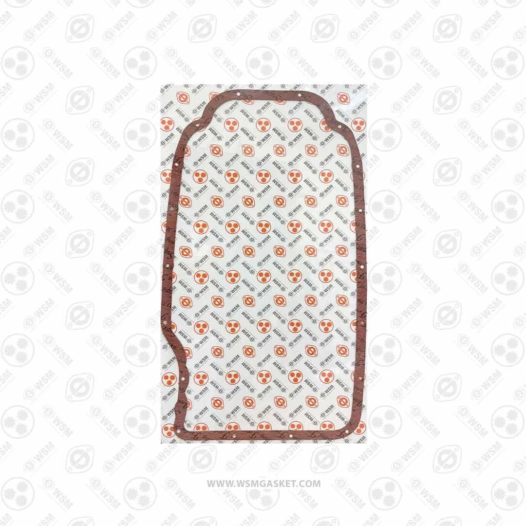 واشر کارتل پایین اسکانیا 400
