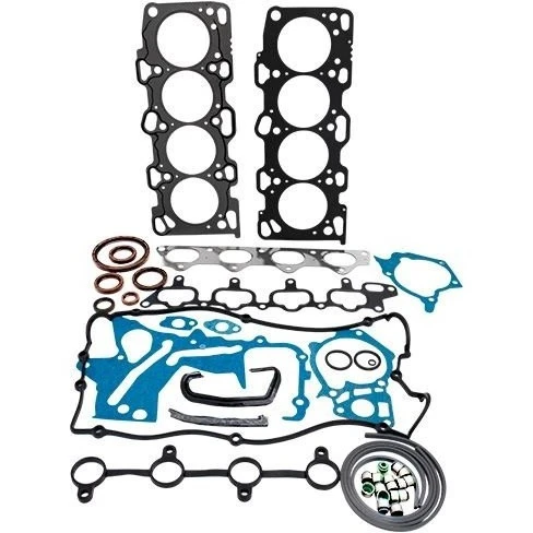 واشر کامل جک s5 درجه یک واردتی