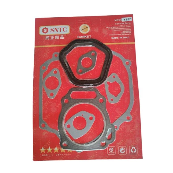 واشر کامل موتور 13 اسب هوندا GX390