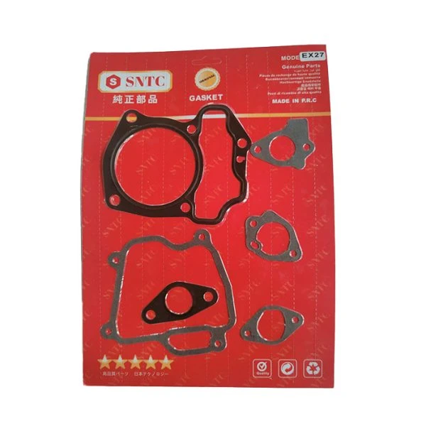واشر کامل موتور 9 اسب روبین EX27