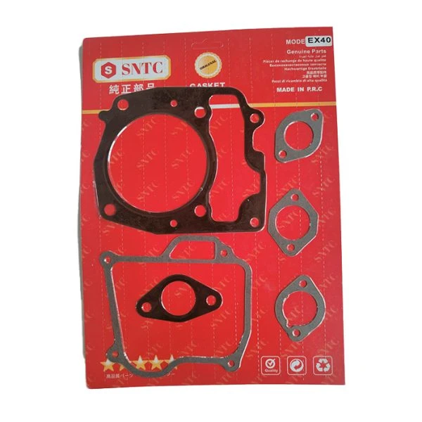 واشر کامل موتور روبین EX40 (کیفیت اورجینال)