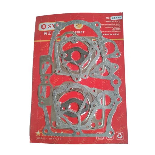 واشر کامل موتور هوندا GX670